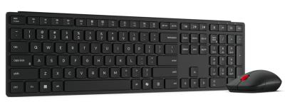 LENOVO 6000 Multi-Mode bezdrôtová klávesnica a myš CZ