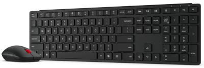 LENOVO 6000 Multi-Mode bezdrôtová klávesnica a myš CZ