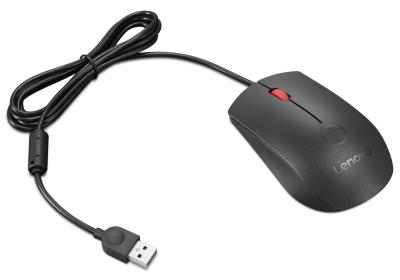 LENOVO Fingerprint Biometric USB myš Gen3