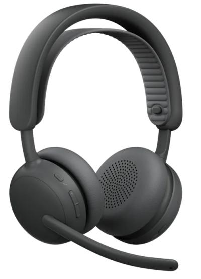 LOGITECH Zone Wireless 2 ES Headset