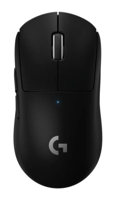 LOGITECH G Pro X Superlight bezdrôtová herná myš