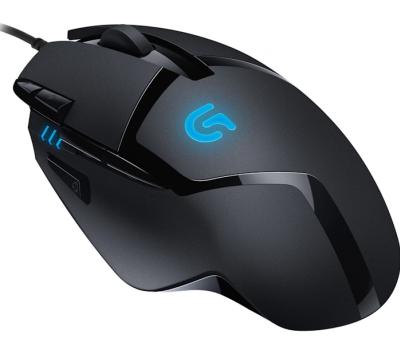LOGITECH G402 Hyperion Fury