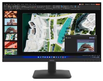 LENOVO ThinkVision S27-4e
