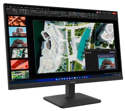 LENOVO ThinkVision S27-4e
