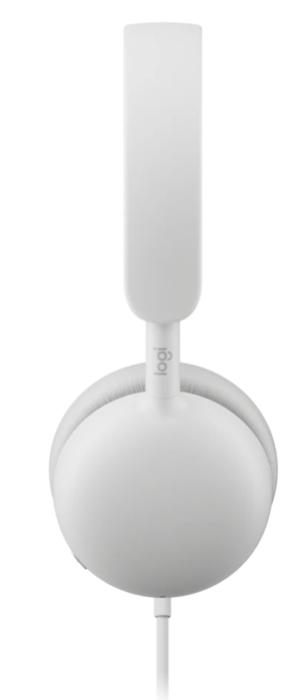 LOGITECH Zone Wired 2 Teams Headset