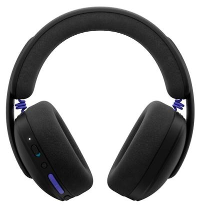 LOGITECH G325 Lightspeed bezdrôtové herné slúchadlá