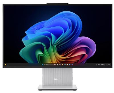 LENOVO IdeaCentre AiO 27IPH11 Cloud Grey