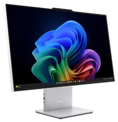 LENOVO IdeaCentre AiO 27IPH11 Cloud Grey
