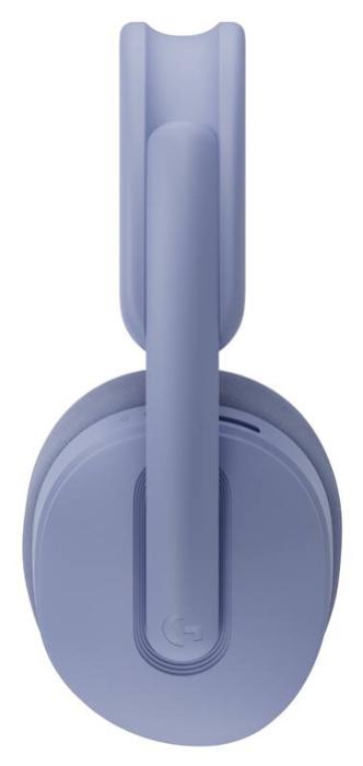 LOGITECH G325 Lightspeed bezdrôtové herné slúchadlá