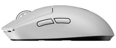 LOGITECH G Pro X Superlight 2 bezdrôtová herná myš biela