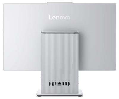 LENOVO IdeaCentre AiO 24ILL11 Cloud Grey