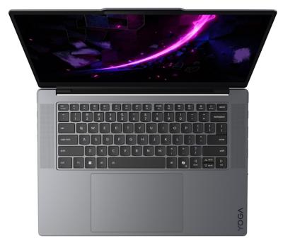 LENOVO Yoga Pro 7 15IPH11 Luna Grey