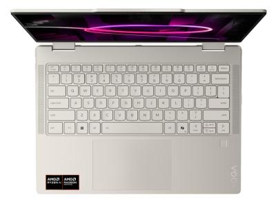 LENOVO Yoga 7 2v1 14AGP11 Seashell