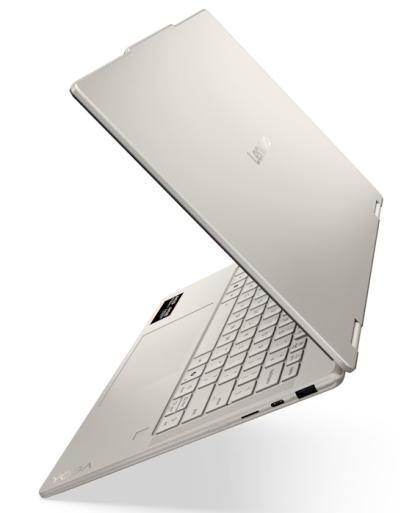 LENOVO Yoga 7 2v1 14AGP11 Seashell