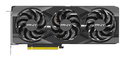 PNY RTX 5070 Ti Overclocked  Triple Fan 16GB 3xDP