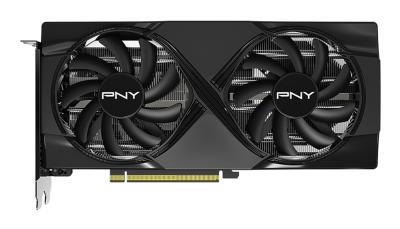 PNY RTX 5060 Ti Overclocked Dual Fan 8GB 3xDP