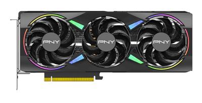 PNY RTX 5070 Ti ARGB EPIC-X RGB Overclocked Triple Fan 16GB 3xDP