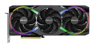 PNY RTX 5080 ARGB EPIC-X RGB Overclocked  Triple Fan 16GB 3xDP