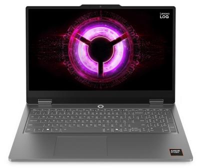 LENOVO LOQ Essential 15ARP11 Luna Grey