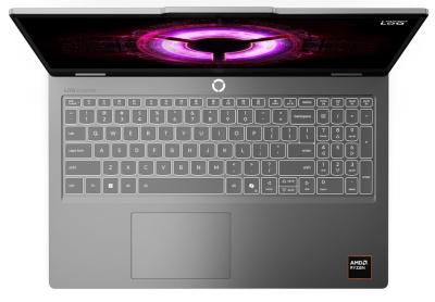 LENOVO LOQ Essential 15ARP11 Luna Grey