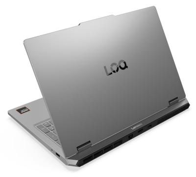 LENOVO LOQ Essential 15ARP11 Luna Grey