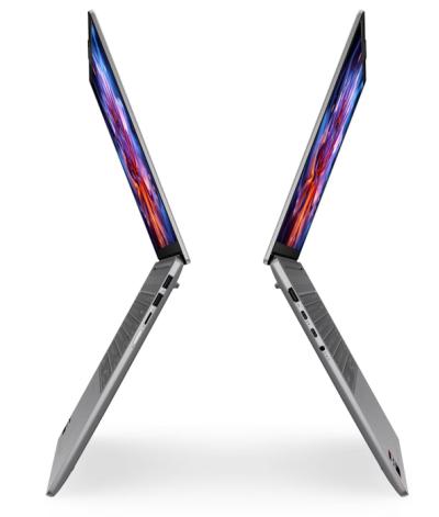 LENOVO IdeaPad Slim 5 16AGP11 Luna Grey