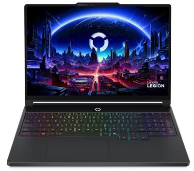 LENOVO Legion 5 15IHP11 Eclipse Black