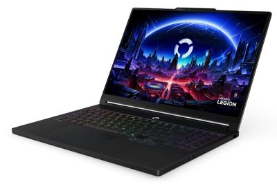 LENOVO Legion 5 15IHP11 Eclipse Black