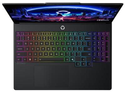 LENOVO Legion 5 15IHP11 Eclipse Black