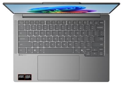 LENOVO IdeaPad 5 Pro 14AGP11 Luna Grey