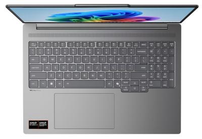 LENOVO IdeaPad 5 Pro 16AGP11 Luna Grey