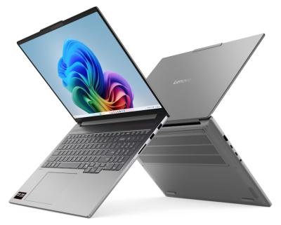 LENOVO IdeaPad 5 Pro 16AGP11 Luna Grey
