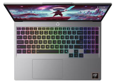 LENOVO LOQ 15AHP11 Luna Grey