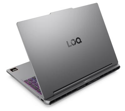 LENOVO LOQ 15AHP11 Luna Grey