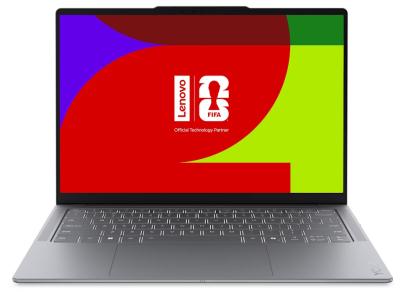 LENOVO Yoga Slim 7 14IPH11 Luna Grey