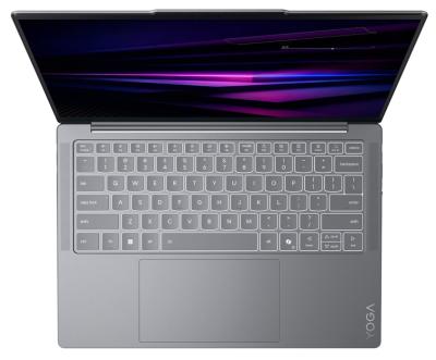 LENOVO Yoga Slim 7 14IPH11 Luna Grey