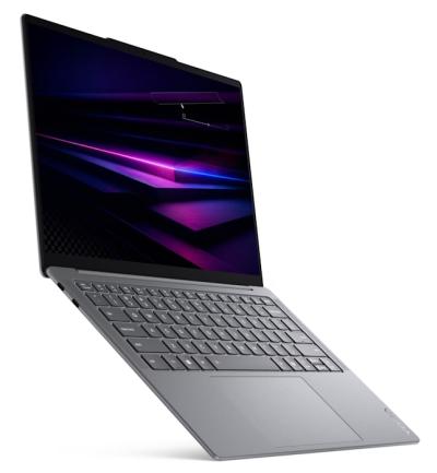 LENOVO Yoga Slim 7 14IPH11 Luna Grey