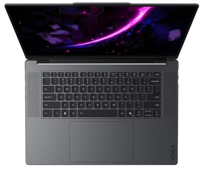 LENOVO Yoga Pro 9 16IPH11 Thunder Grey