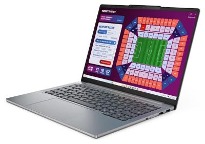 LENOVO IdeaPad 5 Pro 14IHP11 Luna Grey