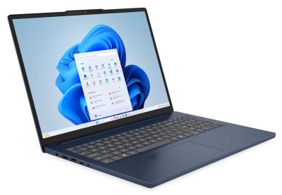 LENOVO IdeaPad Slim 3 16IRH10 Cosmic Blue