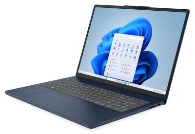 LENOVO IdeaPad Slim 3 16IRH10 Cosmic Blue