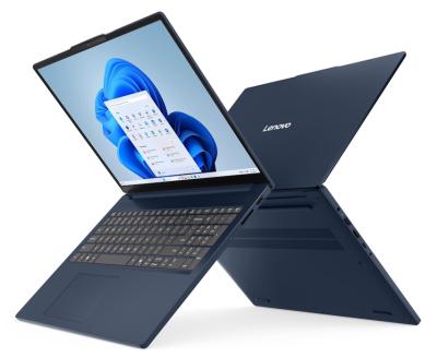 LENOVO IdeaPad Slim 3 16IRH10 Cosmic Blue