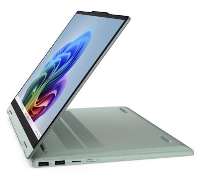 LENOVO IdeaPad 5 2v1 14AHP11 Breeze Moss