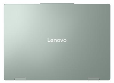 LENOVO IdeaPad 5 2v1 14AHP11 Breeze Moss