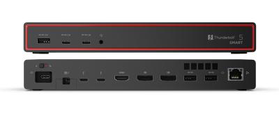 LENOVO Dokovacia stanica ThinkPad Thunderbolt 5 Smart Dock