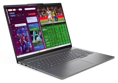 LENOVO IdeaPad 5 Pro 16IPH11 Luna Grey