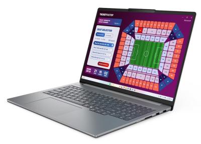 LENOVO IdeaPad 5 Pro 16IPH11 Luna Grey