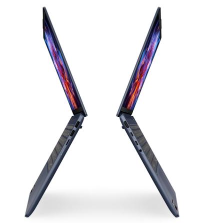 LENOVO IdeaPad Slim 5 14AGP11 Cosmic Blue