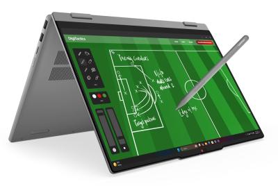 LENOVO IdeaPad 5 2v1 15AGP11 Luna Grey