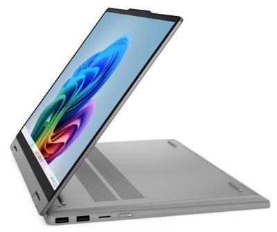 LENOVO IdeaPad 5 2v1 15AGP11 Luna Grey